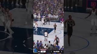 Devin Vassell for the win shorts shortsfeed edit 2k buzzerbeater [upl. by Kcinom]