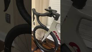 2024 cervelo soloist  cervelo tourdefrance2024 cyclinglife cyclingvlog cyclingphotos [upl. by Elery]