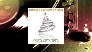 Odetta  Christmas With Odetta [upl. by Eneja]