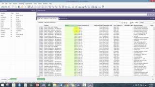 Custom ACL Analytics Workshop  Understanding ACL Variables [upl. by Casandra]