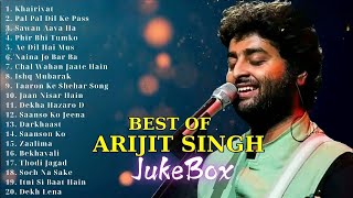 The Best Of Arijit Singh  Hindi Song arjitsingh sadlyrics sadsong music ARIJIT SINGH SONGS [upl. by Joash339]