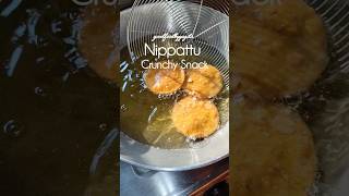 Nippattu Recipe  Thattai Recipe nippatturecipe nippattu [upl. by Erinn]