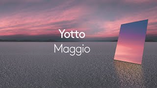 Yotto  Maggio [upl. by Eidassac]