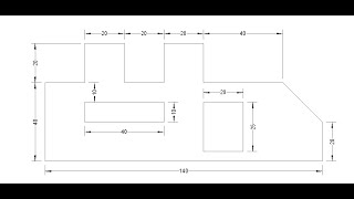 CAD 1  An Introduction to DesignCAD [upl. by Flieger]