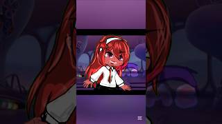 Purple one is the grayishblue red hair  gachaheatneedstostop gachaclub edit gacha gachalife [upl. by Yenffit600]