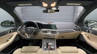 2022 BMW X5 XDRIVE40I [upl. by Leander941]