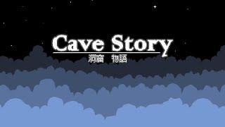 Pier Walk Unused  Cave Story [upl. by Debera728]