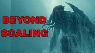 Cthulhu mythos cosmology explained [upl. by Natalia]