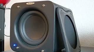 VELODYNE SPL800I [upl. by Killion]