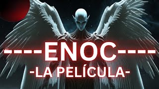 ¡Te impresionará ENOC y su INCREÍBLEMENTE MISTERIOSA VIDA [upl. by Ihcur]