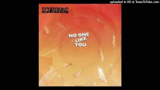 Scorpions  No One Like You [upl. by Crystie]