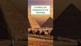 Explore the Mysteries of Ancient Egypt  Start Here [upl. by Lane]