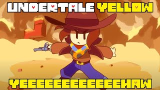 IS THIS THE BEST UNDERTALE FAN GAME OF ALL TIME [upl. by Desdamonna]