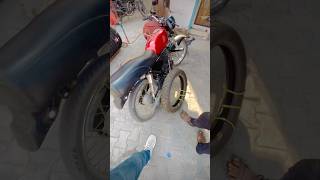 Ducati k new tayar 🥱 bijughotiya bijuvlog minivlog bijujituvlog farming bijuvlogs minivolgs [upl. by As]