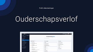 Ouderschapsverlof [upl. by Putscher]