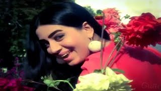 Sajana Saath NibhanaDoli 1969 HD Video Song Rajesh KhannaBabita Kapoor [upl. by Noble75]