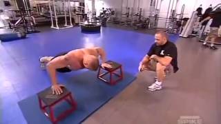 Brock Lesnar Work out [upl. by Eal]