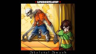 Integrity Skeletal Smash Yukiend Take [upl. by Haimaj]