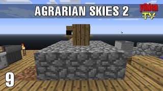 Agrarian Skies 2 E09  Mất Phương Hướng [upl. by Zerk546]