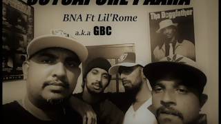 BNA  SOISA PURE PAARA  BNA  Lil Rome  GBC [upl. by Swain985]