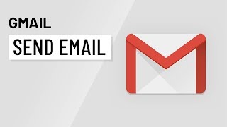 Gmail Sending Email [upl. by Irahcaz684]