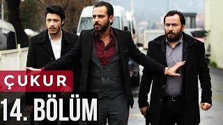 Çukur 14 Bölüm [upl. by Lyndsey]