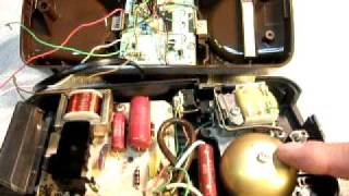 GTE AampE Telephone Repair Part 1 [upl. by Blancha]