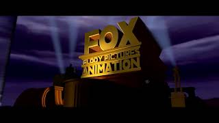 FFP Celebrating 75 Years  FFPA  Walt Disney Animation Studios 2011 version 1 [upl. by Etnelav]