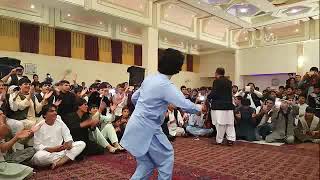 New Pashto Maidani Song Baidar bacha 2018 بیدار پاچا [upl. by Hanas]