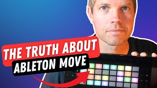 The TRUTH About Ableton Move [upl. by Nylasoj]