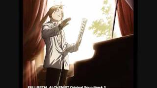 Fullmetal Alchemist Brotherhood OST 2  Crisis in the North [upl. by Mamoun352]