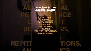 UNKLE RōninLive coming to Brighton  Friday May 24th 2024  ON SALE NOW [upl. by Dieter]