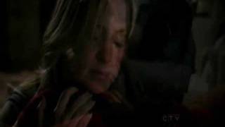 Greys anatomy 6x21  All Calzona scenes [upl. by Burlie]