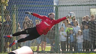 MHSC  lentraînement de ce mercredi 30 octobre à Grammont [upl. by Devondra]