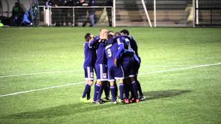 Rencontre CFA2  Asptt Caen  Fc Dreux [upl. by Katharine862]