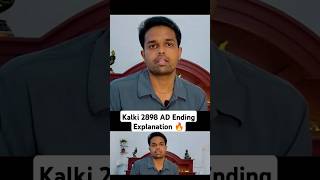 Kalki Ending Explanation  Who is Kalki  Explanation From Mahabharata  Abisheks Imaginations [upl. by Radloff]