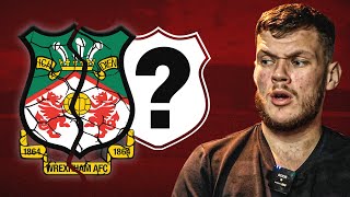 Addressing the Matchday Vlogs and Wrexham AFC… [upl. by Shoshana]