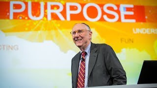 Jack Dangermond Keynote 2018 Esri FedGIS Part 1 of 4  Welcome [upl. by Yltsew157]