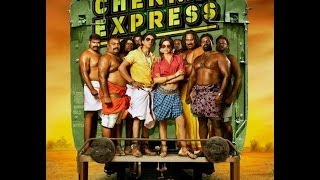 Chennai Express Full Movie 2013  j [upl. by Ednalrim]