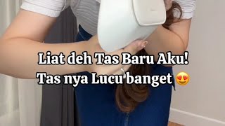 Tas Lucu  Bikin Penasaran Aja [upl. by Domel907]