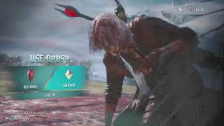 Devil May Cry 5 Dante Vs Urizen [upl. by Ennovyahs754]