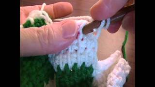 Entrelac Crochet Blanket Part 14 [upl. by Jean-Claude712]