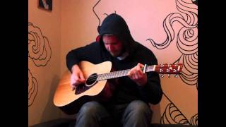 Thrice  Beggars  Acoustic [upl. by Fiel21]