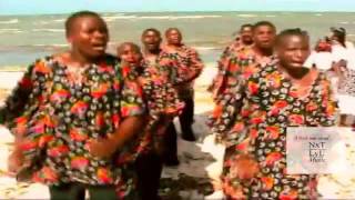 A I C SHINYANGA CHOIR TSUNAMI [upl. by Gal]