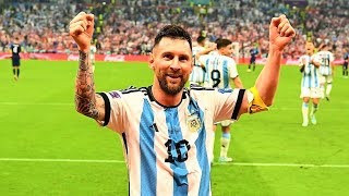 Lionel Messi  All 98 Goals For Argentina  With Commentary [upl. by Mima820]