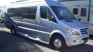 NEW 2016 Coachmen Galleria 24ST  Video Tour [upl. by Acnoib]