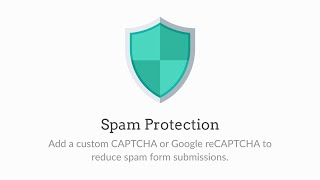 Spam Protection by WPForms 2024 Version [upl. by Ennagrom49]