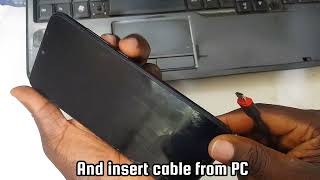 HOW TO BOOT NOKIA C20 INTO FASTBOOT MODE AND FACTORY RESET [upl. by Eileek347]