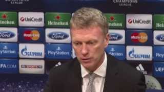 Kagawas best performance yet  Moyes [upl. by Parthinia945]