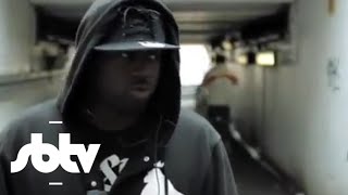 P Money  Slang Like This Music Video SBTV [upl. by Aztinaj]